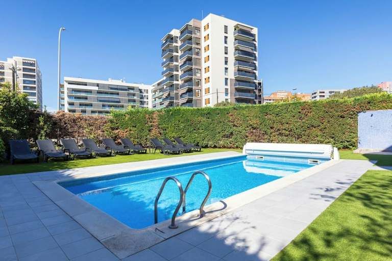 Acta Sant Just - 4* pas cher photo 6