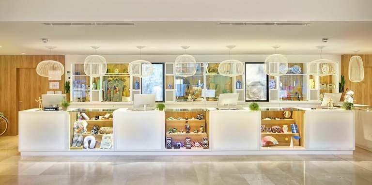 INNSiDE Barcelona Apolo - 4* pas cher photo 7