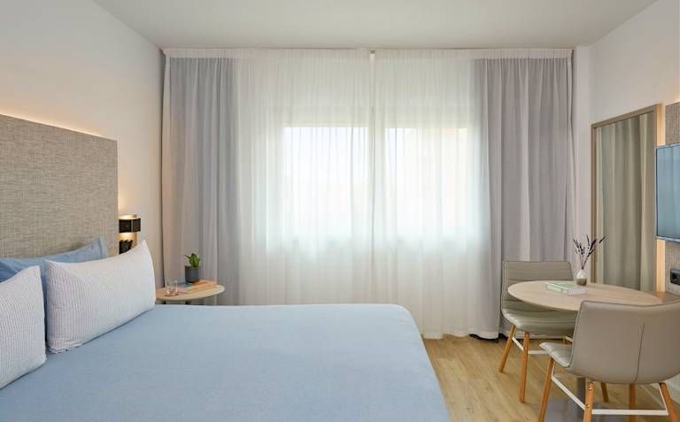 INNSiDE Barcelona Apolo - 4* pas cher photo 9