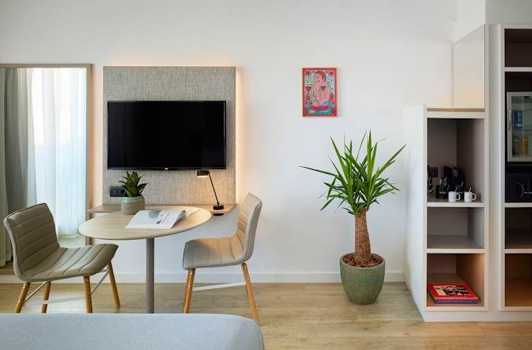 INNSiDE Barcelona Apolo - 4* pas cher photo 10