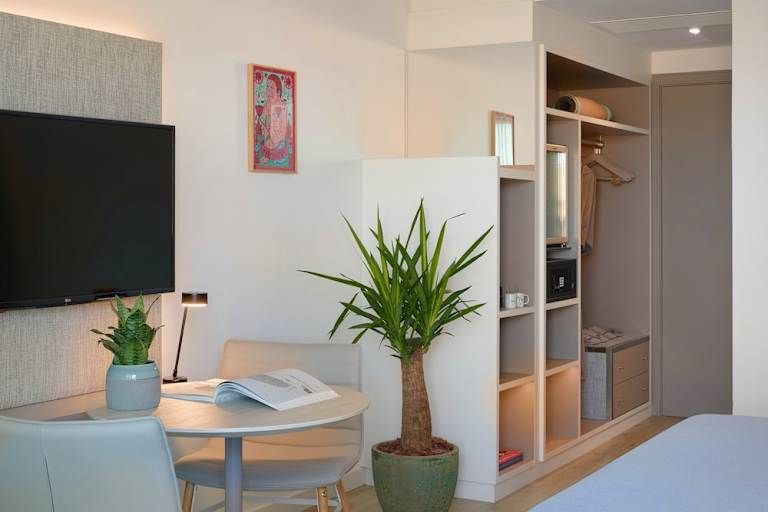 INNSiDE Barcelona Apolo - 4* pas cher photo 12