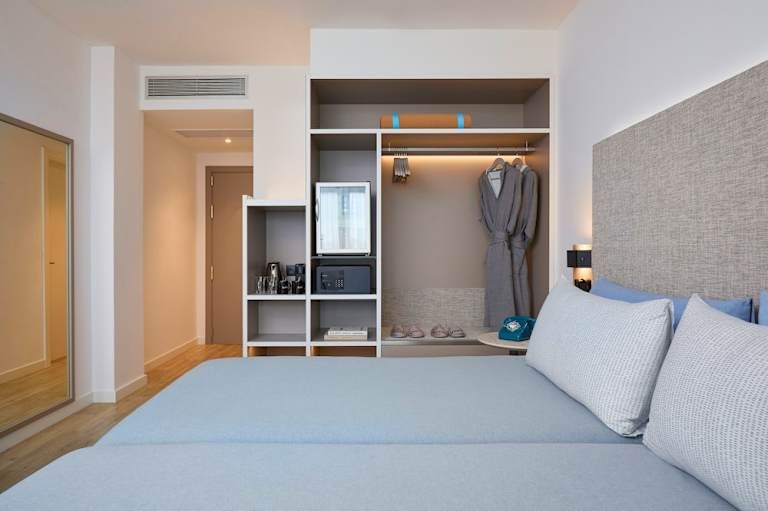 INNSiDE Barcelona Apolo - 4* pas cher photo 13