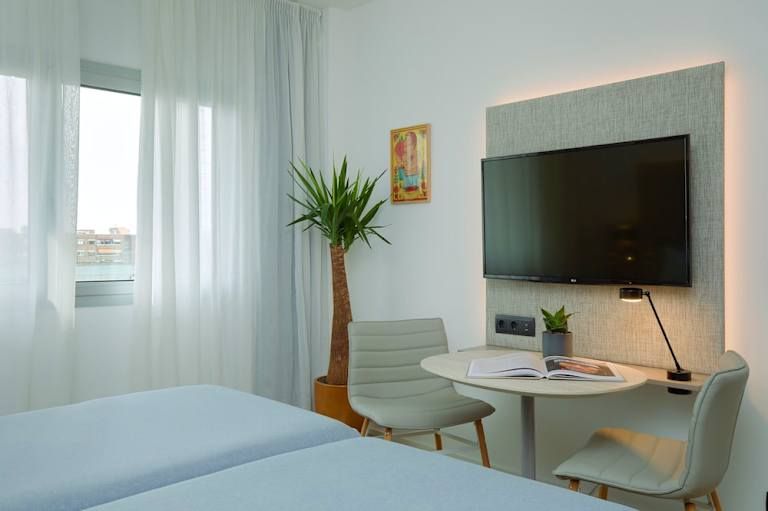 INNSiDE Barcelona Apolo - 4* pas cher photo 14