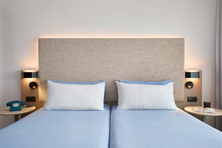 INNSiDE Barcelona Apolo - 4* pas cher photo 15