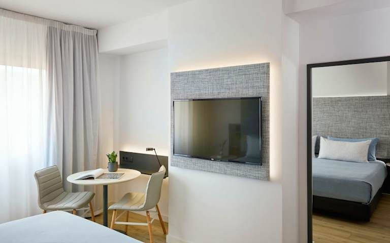 INNSiDE Barcelona Apolo - 4* pas cher photo 16