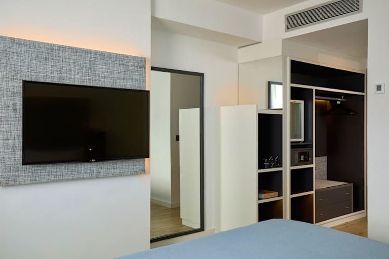 INNSiDE Barcelona Apolo - 4* pas cher photo 17