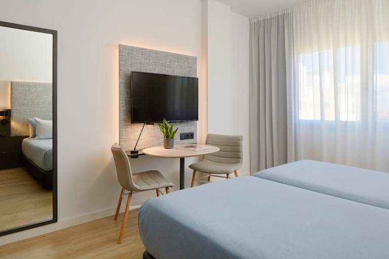 INNSiDE Barcelona Apolo - 4* pas cher photo 18