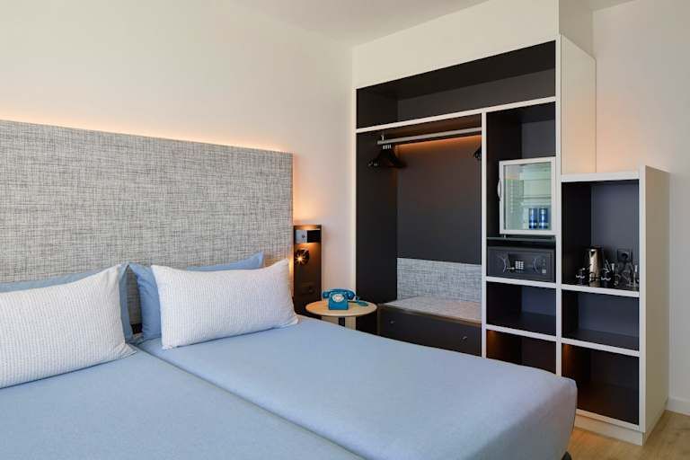 INNSiDE Barcelona Apolo - 4* pas cher photo 19