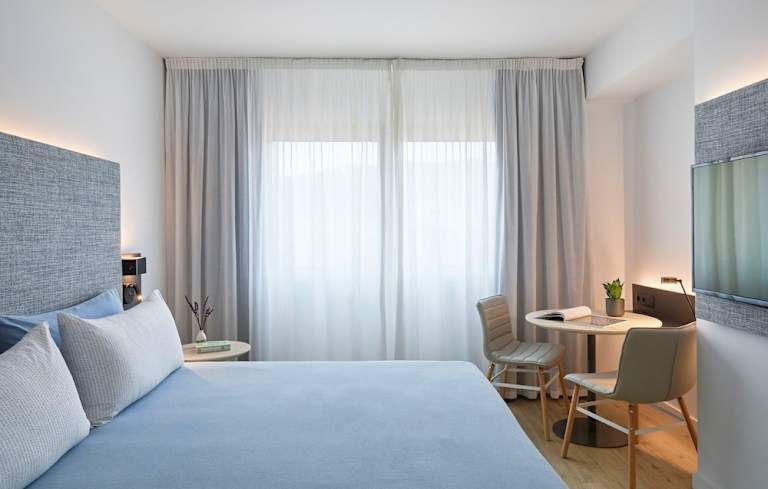 INNSiDE Barcelona Apolo - 4* pas cher photo 20