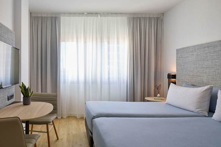 INNSiDE Barcelona Apolo - 4* pas cher photo 21