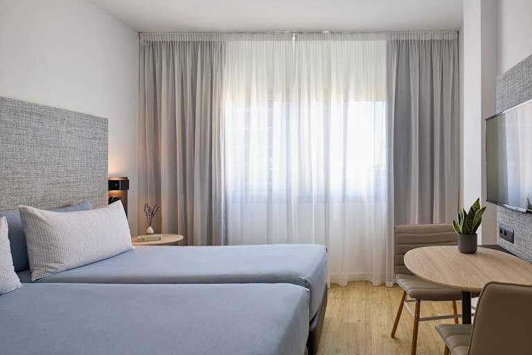 INNSiDE Barcelona Apolo - 4* pas cher photo 22