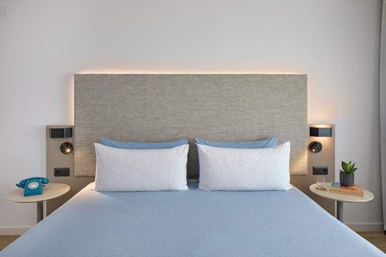 INNSiDE Barcelona Apolo - 4* pas cher photo 23