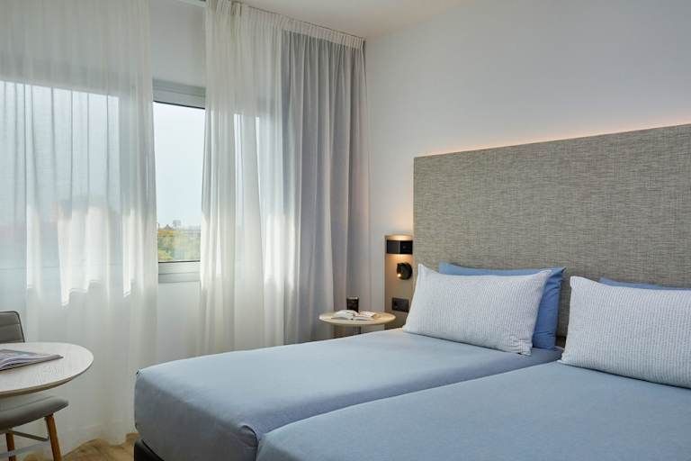 INNSiDE Barcelona Apolo - 4* pas cher photo 24