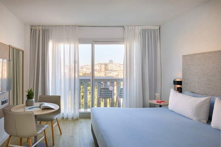 INNSiDE Barcelona Apolo - 4* pas cher photo 25