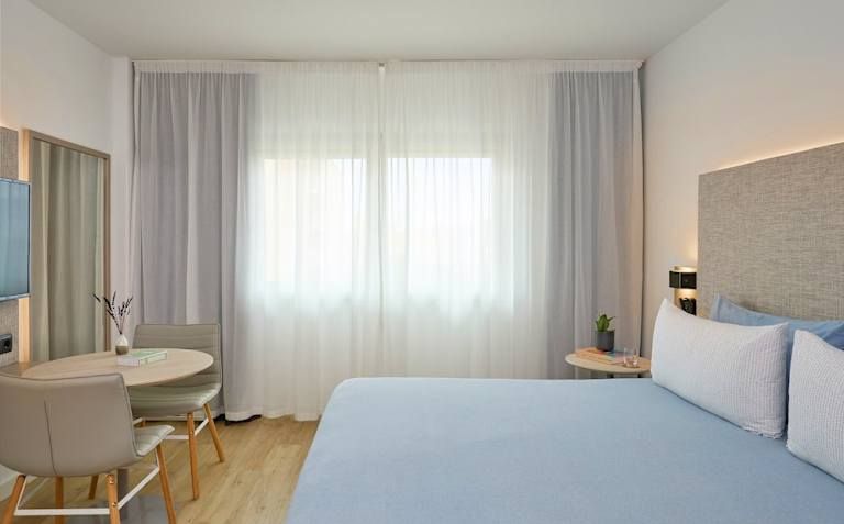 INNSiDE Barcelona Apolo - 4* pas cher photo 26