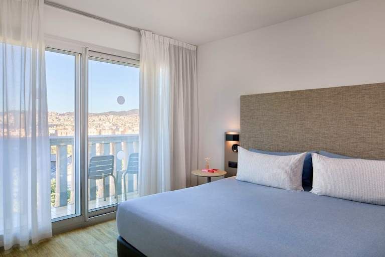 INNSiDE Barcelona Apolo - 4* pas cher photo 27