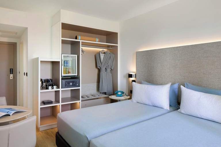 INNSiDE Barcelona Apolo - 4* pas cher photo 28