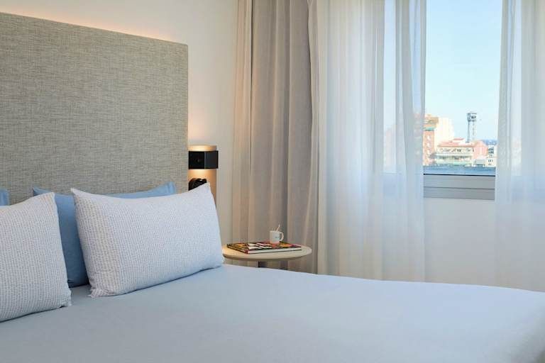 INNSiDE Barcelona Apolo - 4* pas cher photo 29