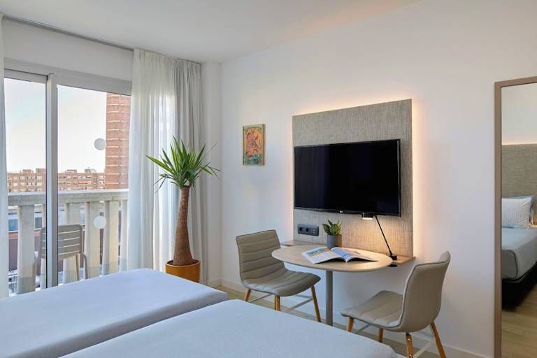 INNSiDE Barcelona Apolo - 4* pas cher photo 30