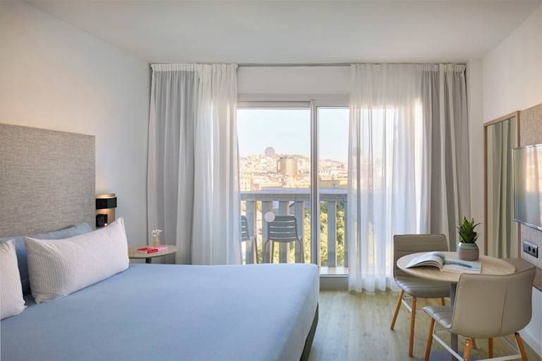 INNSiDE Barcelona Apolo - 4* pas cher photo 31