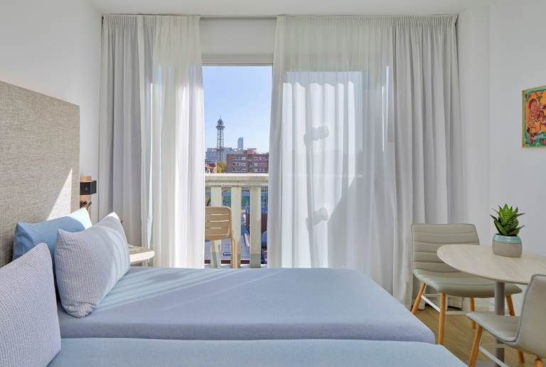 INNSiDE Barcelona Apolo - 4* pas cher photo 32