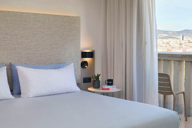 INNSiDE Barcelona Apolo - 4* pas cher photo 33