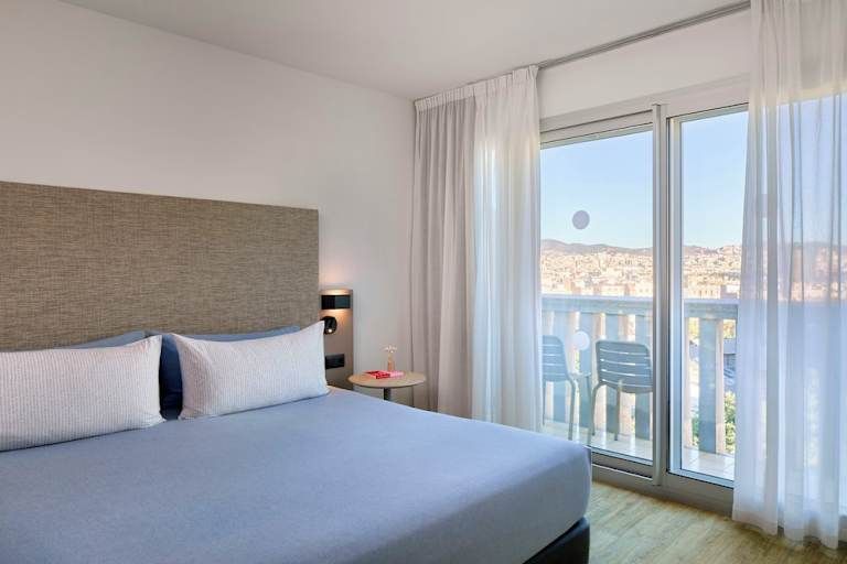 INNSiDE Barcelona Apolo - 4* pas cher photo 34