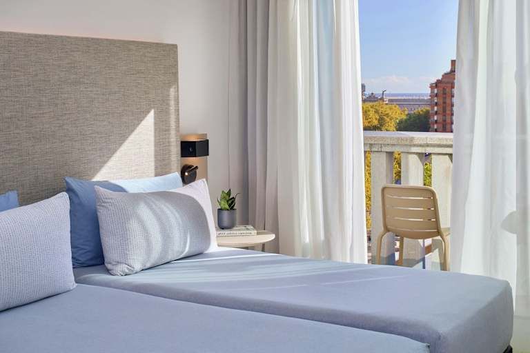INNSiDE Barcelona Apolo - 4* pas cher photo 35