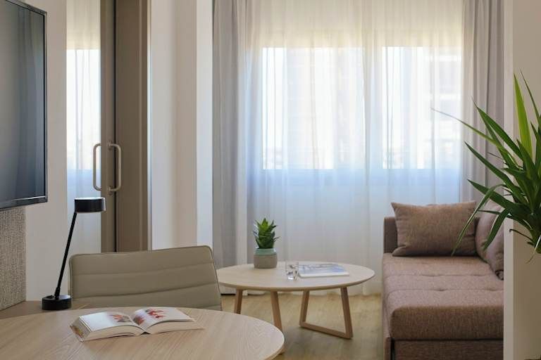 INNSiDE Barcelona Apolo - 4* pas cher photo 36