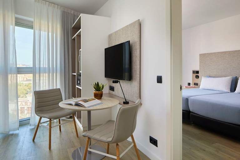 INNSiDE Barcelona Apolo - 4* pas cher photo 37