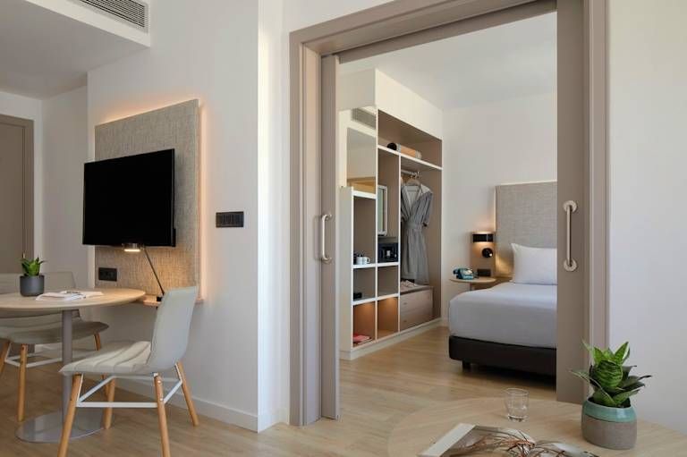 INNSiDE Barcelona Apolo - 4* pas cher photo 38