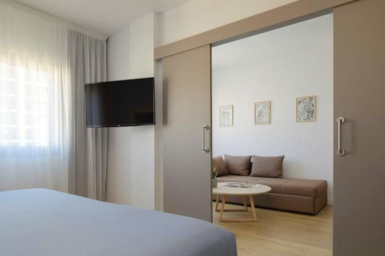 INNSiDE Barcelona Apolo - 4* pas cher photo 39