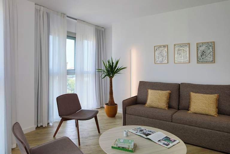 INNSiDE Barcelona Apolo - 4* pas cher photo 40