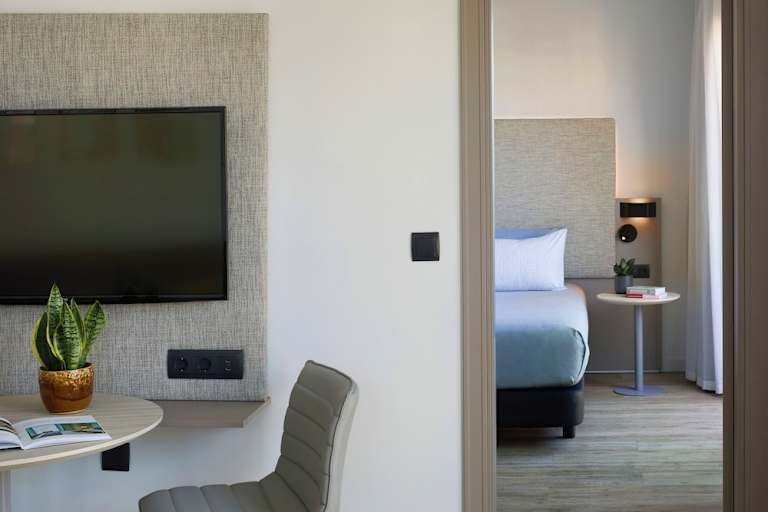 INNSiDE Barcelona Apolo - 4* pas cher photo 41