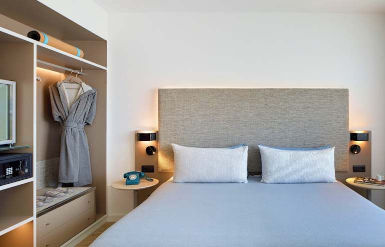 INNSiDE Barcelona Apolo - 4* pas cher photo 42