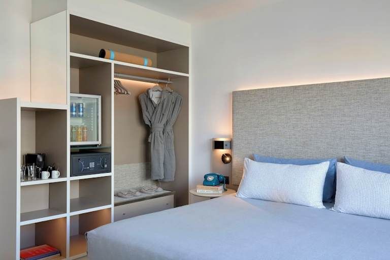 INNSiDE Barcelona Apolo - 4* pas cher photo 43