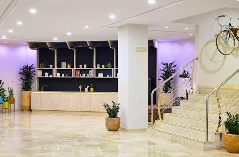 INNSiDE Barcelona Apolo - 4* pas cher photo 44