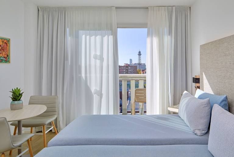 INNSiDE Barcelona Apolo - 4* pas cher photo 45