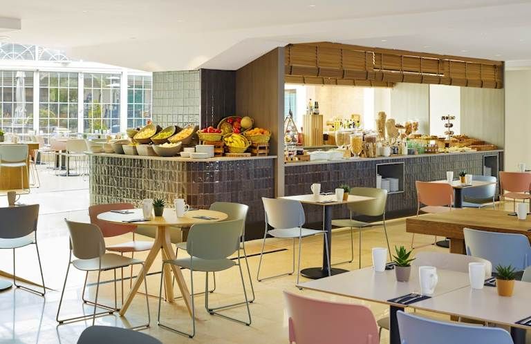 INNSiDE Barcelona Apolo - 4* pas cher photo 50