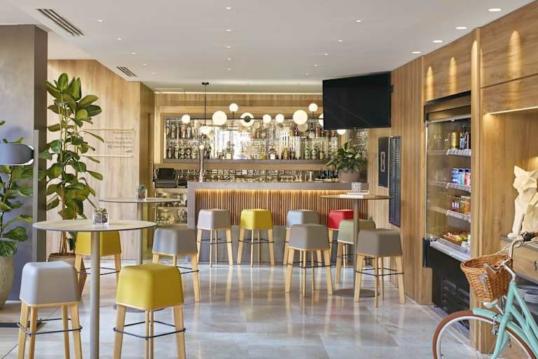 INNSiDE Barcelona Apolo - 4* pas cher photo 52