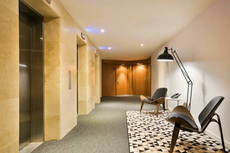 INNSiDE Barcelona Apolo - 4* pas cher photo 56