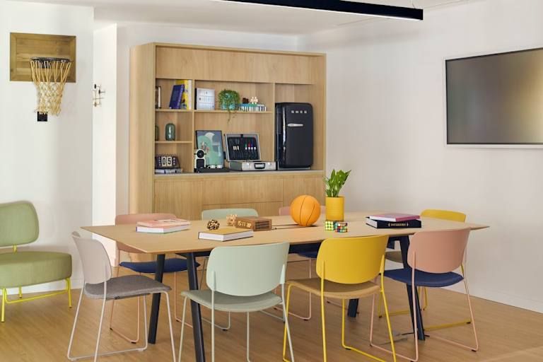 INNSiDE Barcelona Apolo - 4* pas cher photo 60