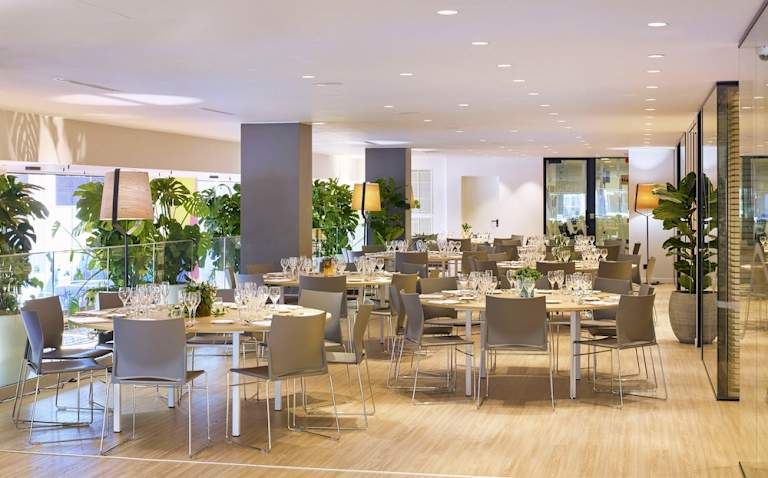 INNSiDE Barcelona Apolo - 4* pas cher photo 64