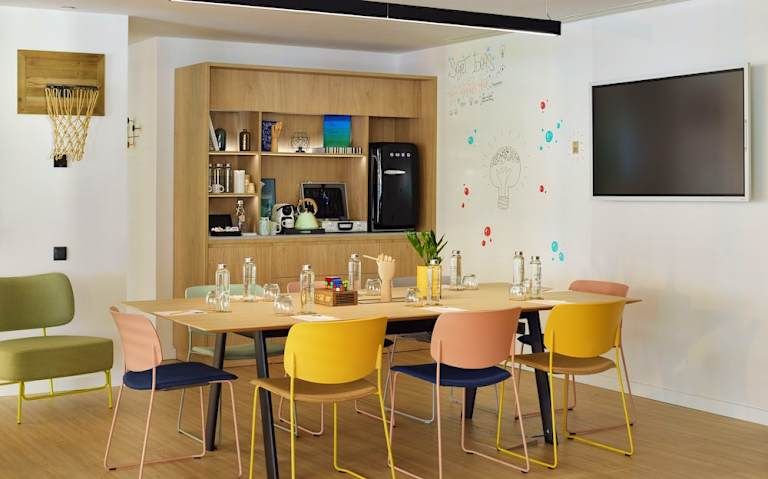 INNSiDE Barcelona Apolo - 4* pas cher photo 66
