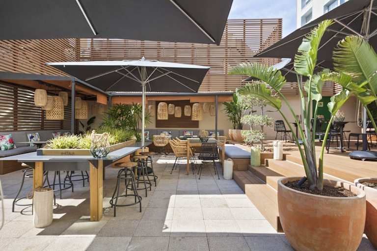 INNSiDE Barcelona Apolo - 4* pas cher photo 71