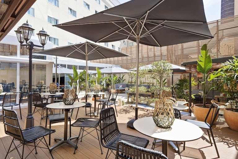 INNSiDE Barcelona Apolo - 4* pas cher photo 73