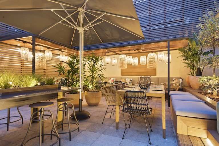 INNSiDE Barcelona Apolo - 4* pas cher photo 74