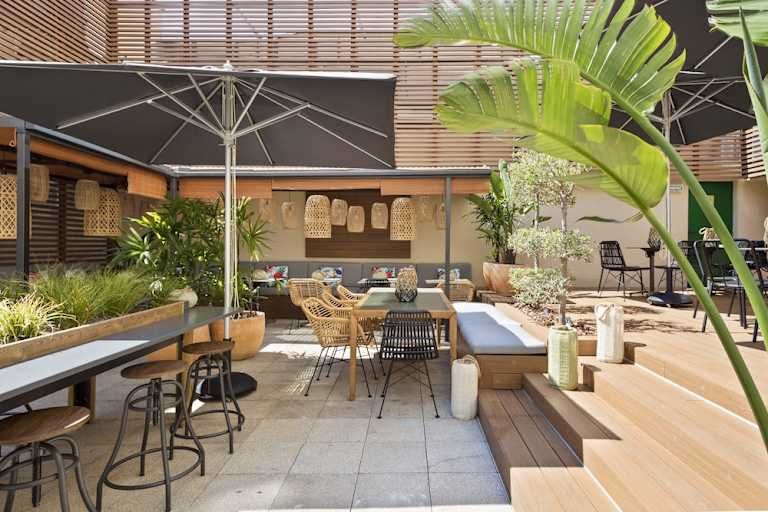 INNSiDE Barcelona Apolo - 4* pas cher photo 75
