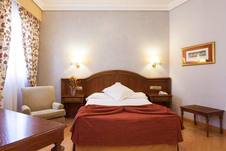 Hotel Cervantes - 4* pas cher photo 2