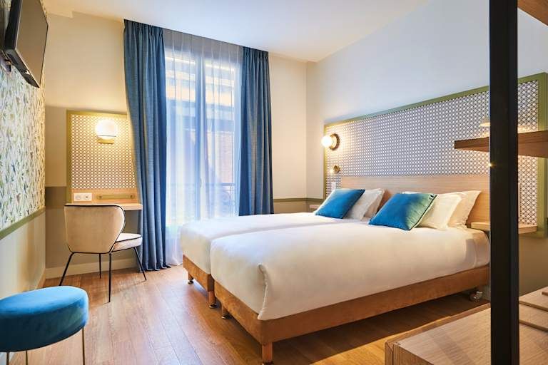Hotel Cervantes - 4* pas cher photo 3
